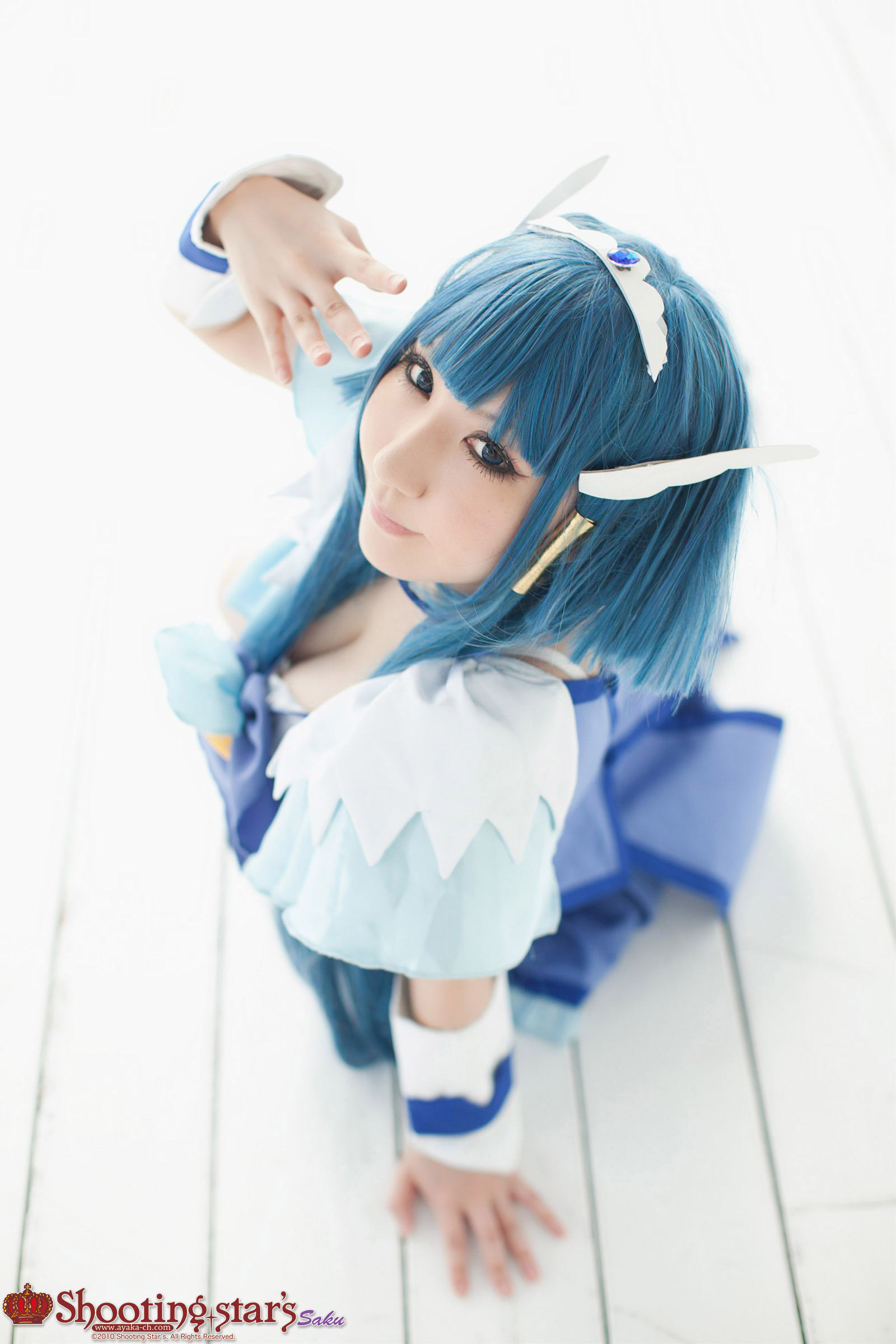[Cosplay]  New Pretty Cure Sunshine Gallery 2